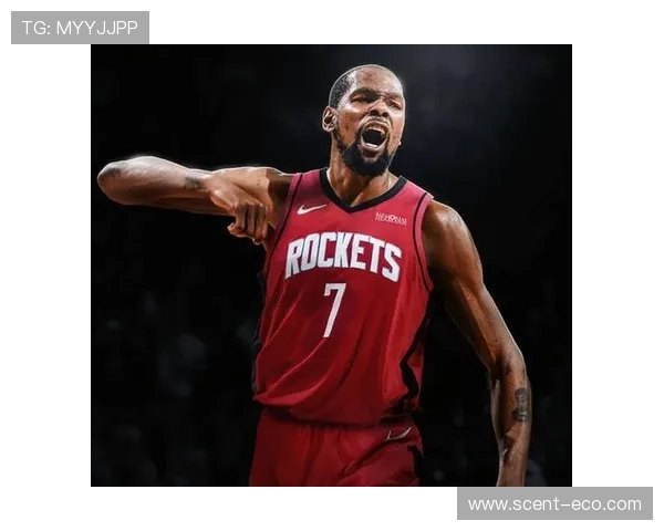 火箭队正式宣布与杜兰特完成续约合同 为期两年价值9000万美元 火箭队正式宣布与杜兰特完成续约合同 为期两年价值9000万美元