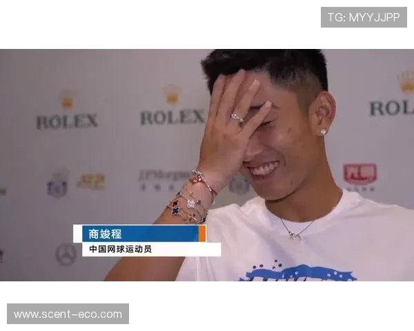 商竣程遗憾止步上海大师赛第三轮 无缘晋级16强