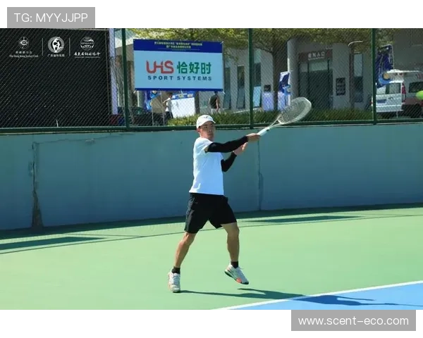 中国网球协会与中国香港网球总会签署战略合作协议推动两地网球发展