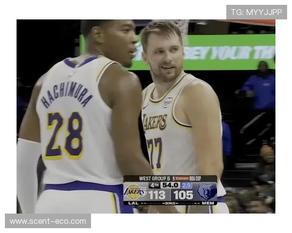 东契奇复出轰44分湖人凭里夫斯强势爆发力克灰熊豪取关键大胜利