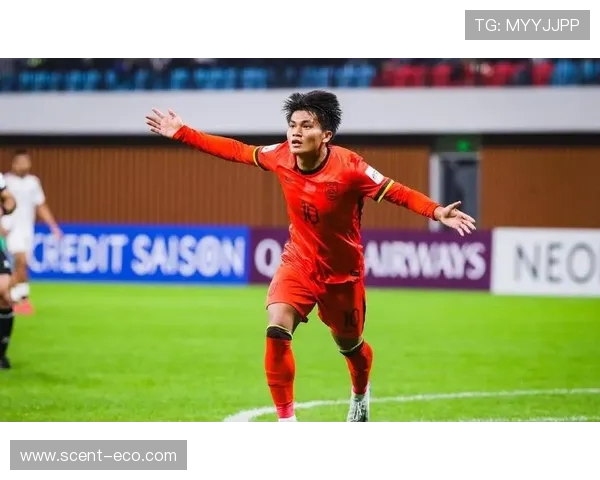 中国U22战平乌兹别克斯坦U22 熊猫杯国际足球锦标赛激战正酣