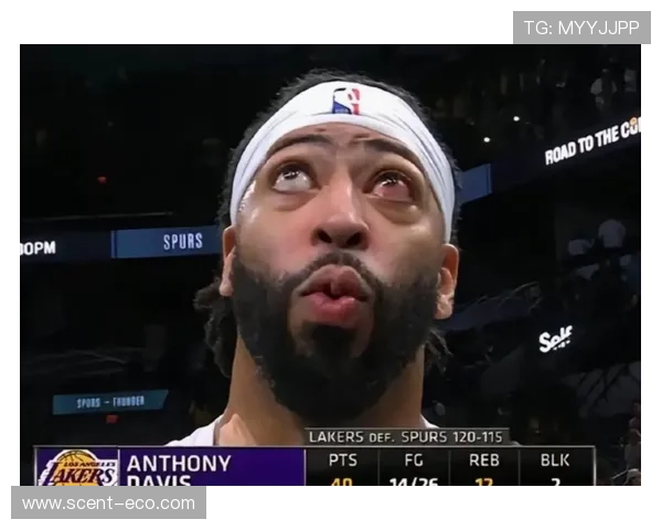 湖人队或成交易浓眉最佳选择但几乎不可能实现